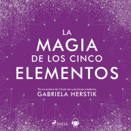 La magia de los cinco elementos