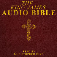 The King James Audio Bible Part 3 of 3