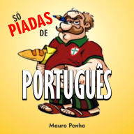 Só Piadas de Português