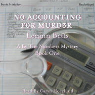 No Accounting For Murder