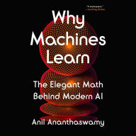 Why Machines Learn: The Elegant Math Behind Modern AI