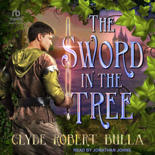 The Sword in the Tree