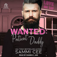 Wanted: Patient Daddy