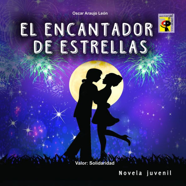 El encantador de estrellas