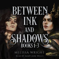 Between Ink and Shadows: Complete Series