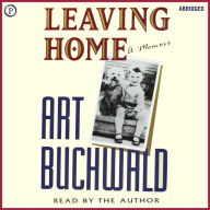 Leaving Home: A Memoir (Abridged)