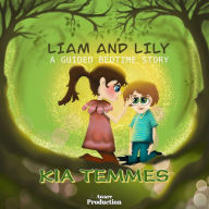 Liam and Lily: Guided bedtime stories