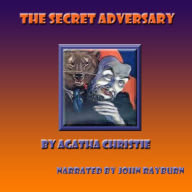 The Secret Adversary