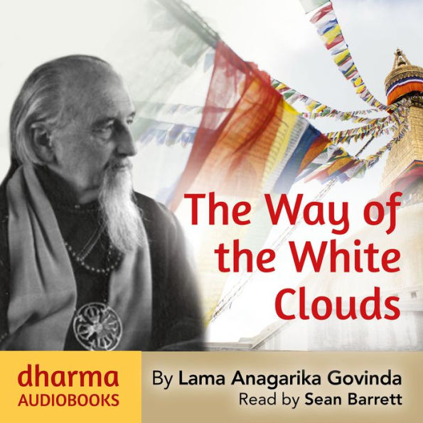 The Way of the White Clouds