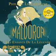 Maldoror (Tome 1) - Les enfants de la Légende