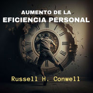 Aumento de la Eficiencia Personal