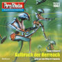 Perry Rhodan 1862: Aufbruch der Herreach: Perry Rhodan-Zyklus 