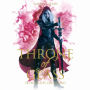 Throne of Glass #4: Skyggernes dronning (Abridged)