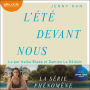 L'été devant nous: L'été où je suis devenue jolie, tome 3