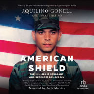 American Shield: The Immigrant Sergeant Who Defended Democracy