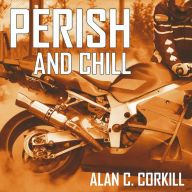 Perish and Chill: The Return Journey of TT Competitor Axel Warlow