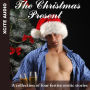 The Christmas Present: A Collection of Four Festive Erotic Stories