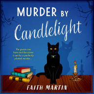 Murder by Candlelight