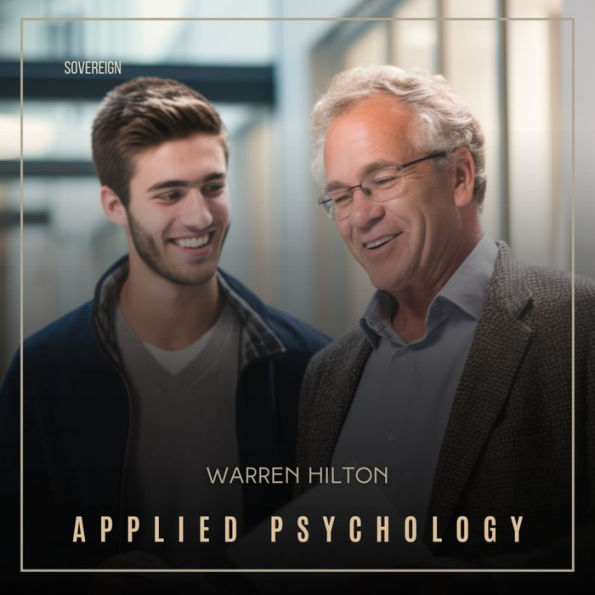 Applied Psychology