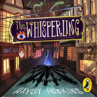 The Whisperling