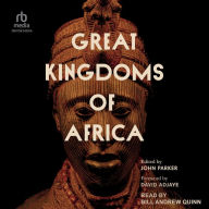 Great Kingdoms of Africa