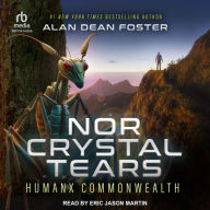 Nor Crystal Tears