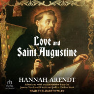 Love and Saint Augustine