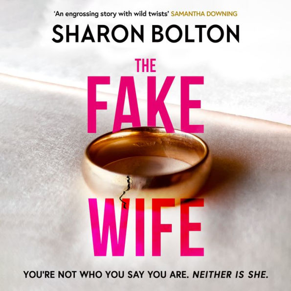 The Fake Wife