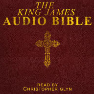 The King James Audio Bible Part 1 of 3