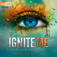 Ignite Me: Die Fortsetzung der mitreißenden Romantasy-Reihe. TikTok made me buy it