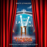 Das Lachen des Tigers