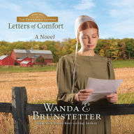 Letters of Comfort (Friendship Letters Series #2)