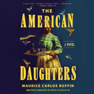 The American Daughters: A Novel