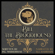 Bill the Bloodhound