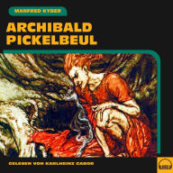 Archibald Pickelbeul