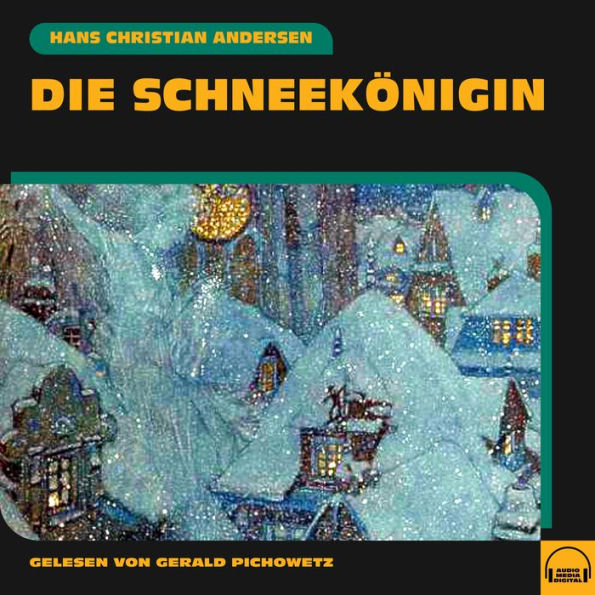 Die Schneekönigin