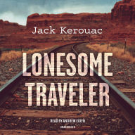 Lonesome Traveler
