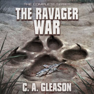 The Ravager War: The Complete Series
