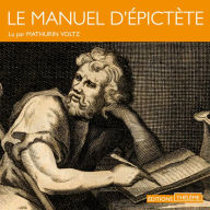 Le manuel d'Épictète