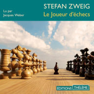 Le Joueur d'échecs