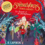 The Strangeworlds Travel Agency: The Secrets of the Stormforest: Book 3