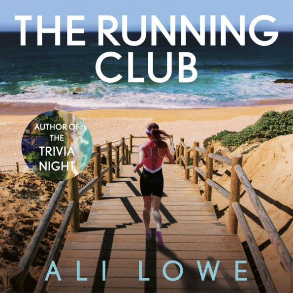 The Running Club: the gripping new novel full of twists, scandals and secrets