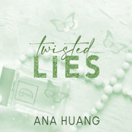 Twisted Series 4 Books Collection (Twisted #1-4) by Ana Huang