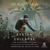 System Collapse (Murderbot Diaries Series #7)