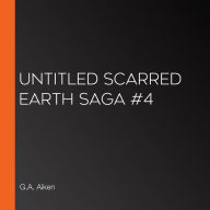Untitled Scarred Earth Saga #4