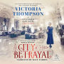 City of Betrayal