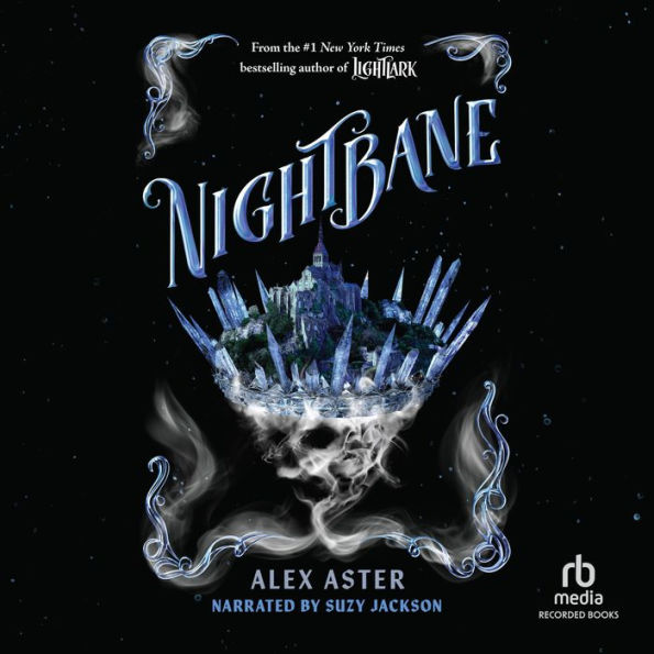 Nightbane (The Lightlark Saga Book 2)