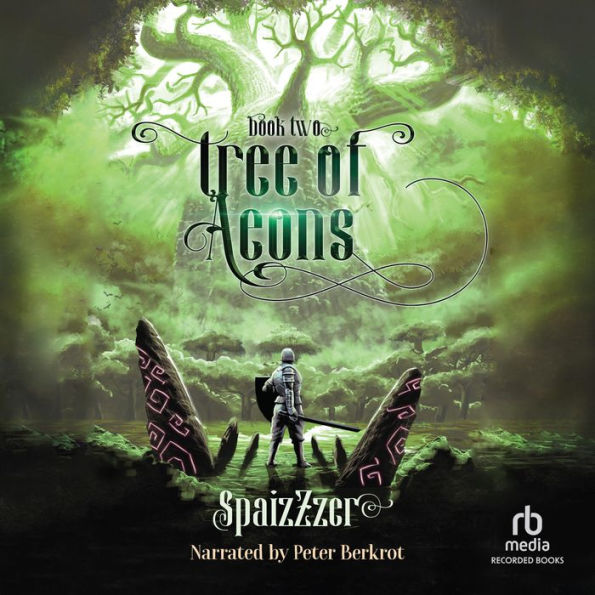 Tree of Aeons 2: An Isekai LitRPG Adventure
