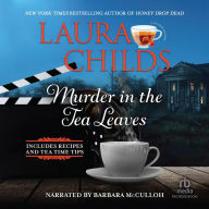 Murder in the Tea Leaves (Tea Shop Mystery #27)