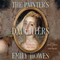 The Painter's Daughters: A Novel